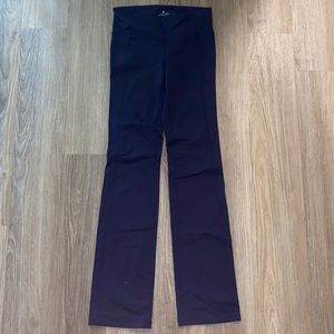 Women’s Athleta Yoga Pants